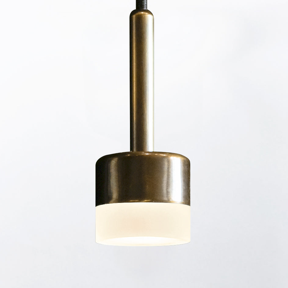 City Lights Pendant - diffuser | Photo: Rakumba