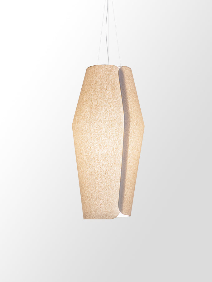 VOLUTE Pendant - packshot | Photo: Rakumba