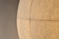 Big Glow Pendant - edge detail | Photo: Rakumba