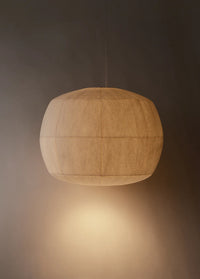 Big Glow Pendant - glow and downlight | Photo: Rakumba