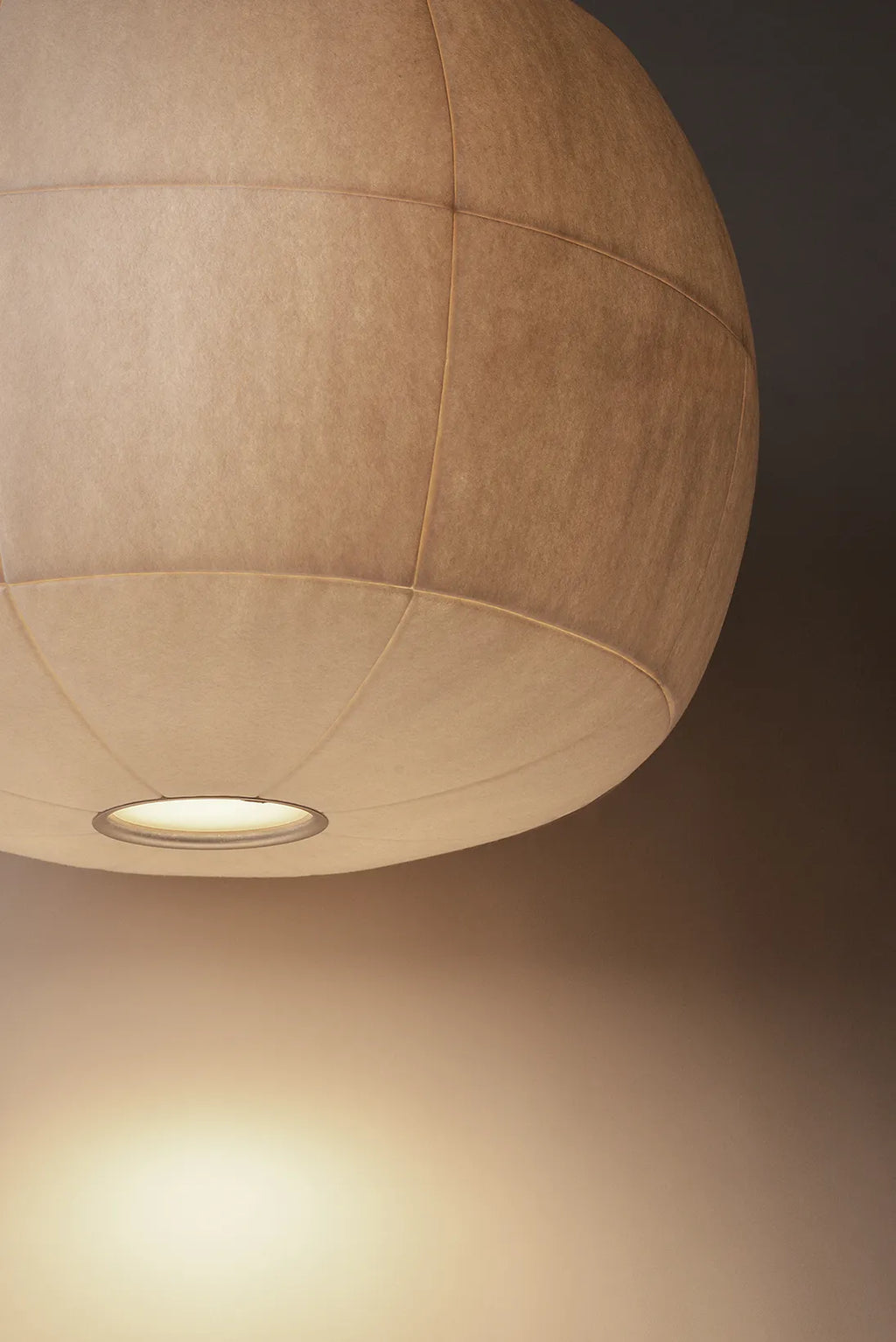 Big Glow Pendant | Photo: Rakumba