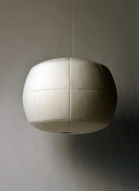Big Glow Pendant - unlit | Photo: Rakumba