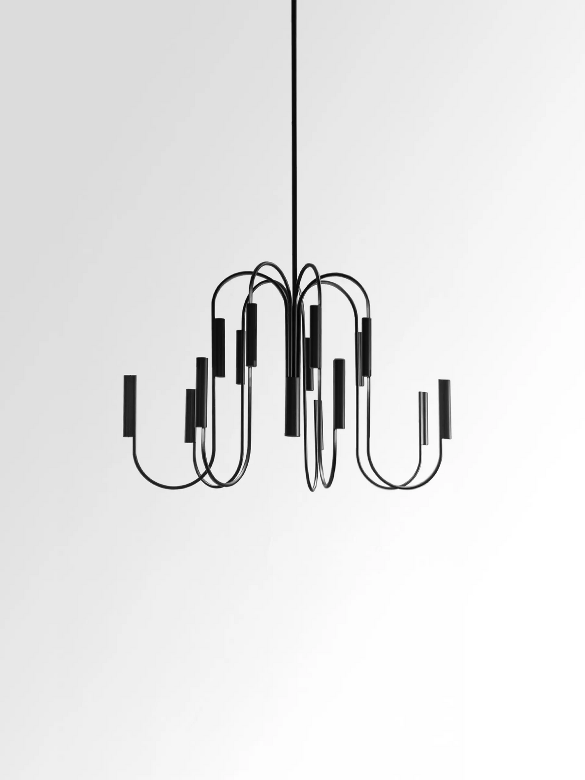 POP Chandelier - packshot | Photo: Rakumba