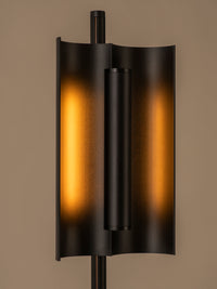 TYPOGRAPHY CILON Rib - lit | Photo: Rakumba
