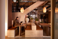 VOLUTE Pendant - project | Photo: Rakumba