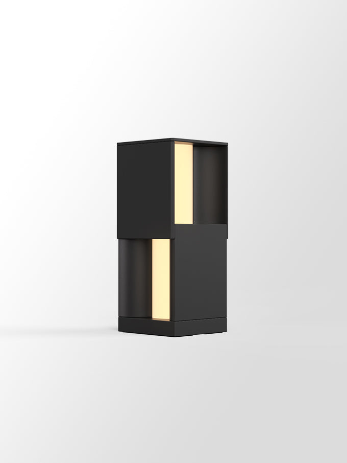 TORRE Table Lamp - black, packshot | Photo: Rakumba