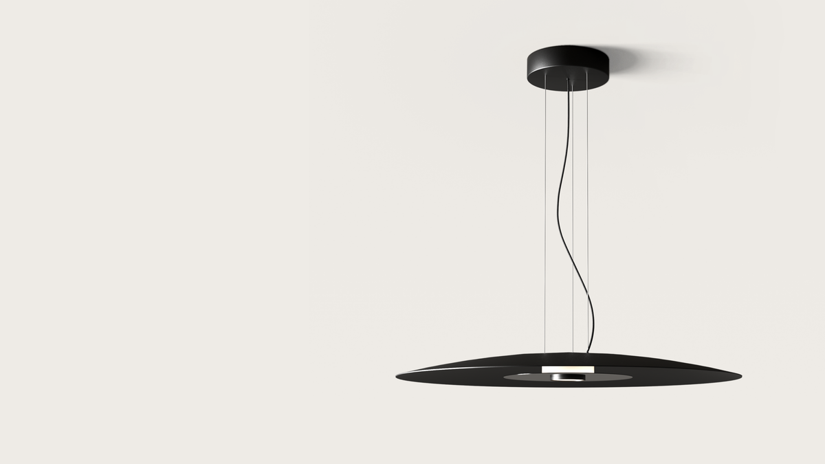 Bigcoss Pendant, image: Aromas del Campo