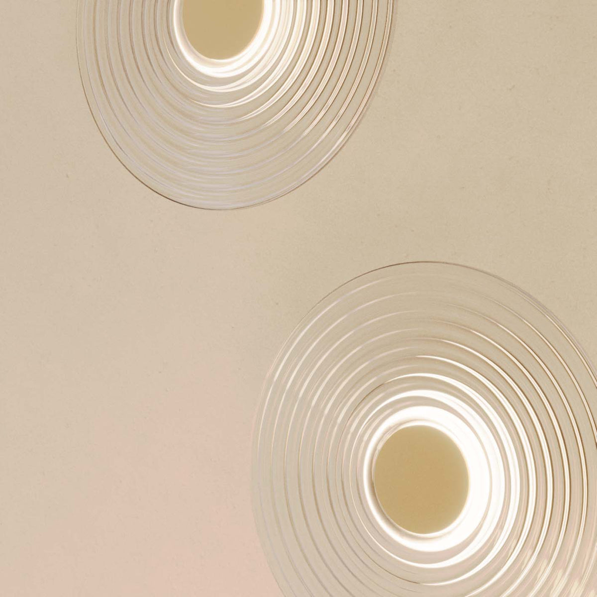 Glic Wall Lamp, image: Aromas