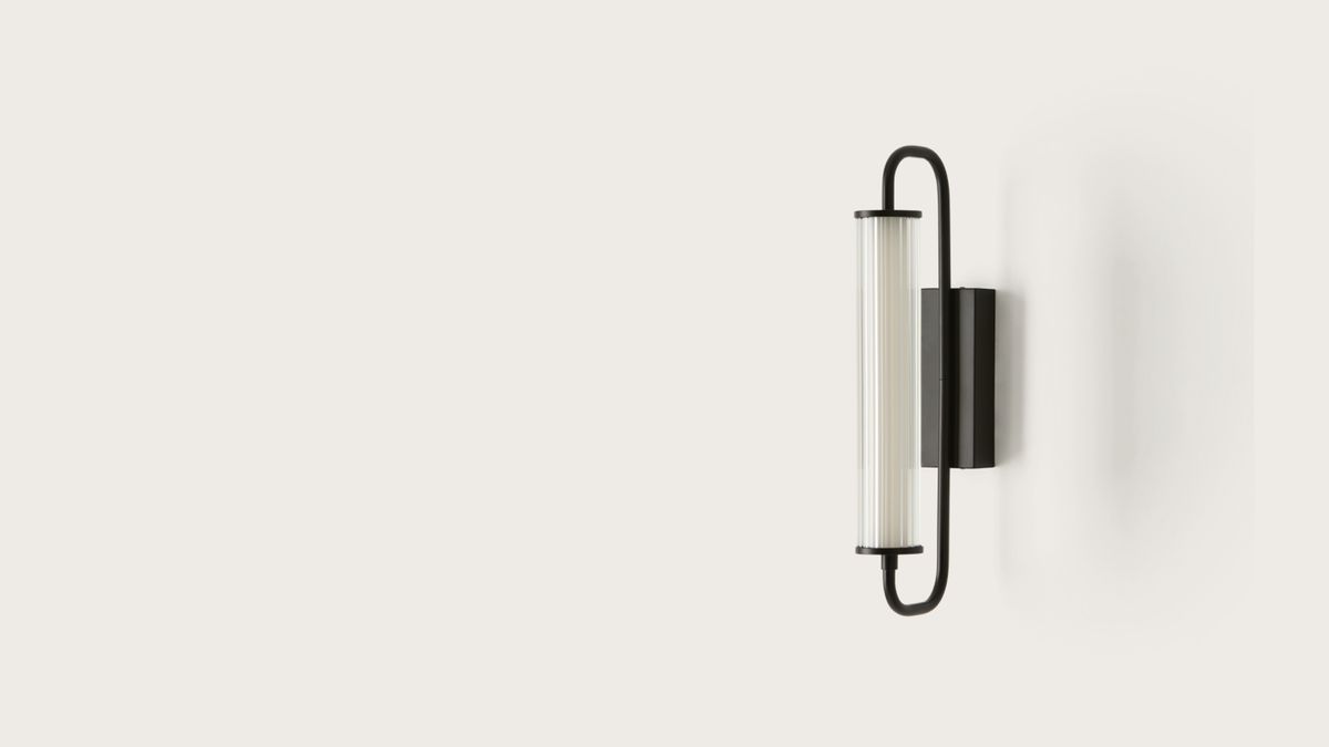 Ison Wall Lamp, image: Aromas