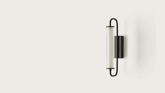 Ison Wall Lamp, image: Aromas