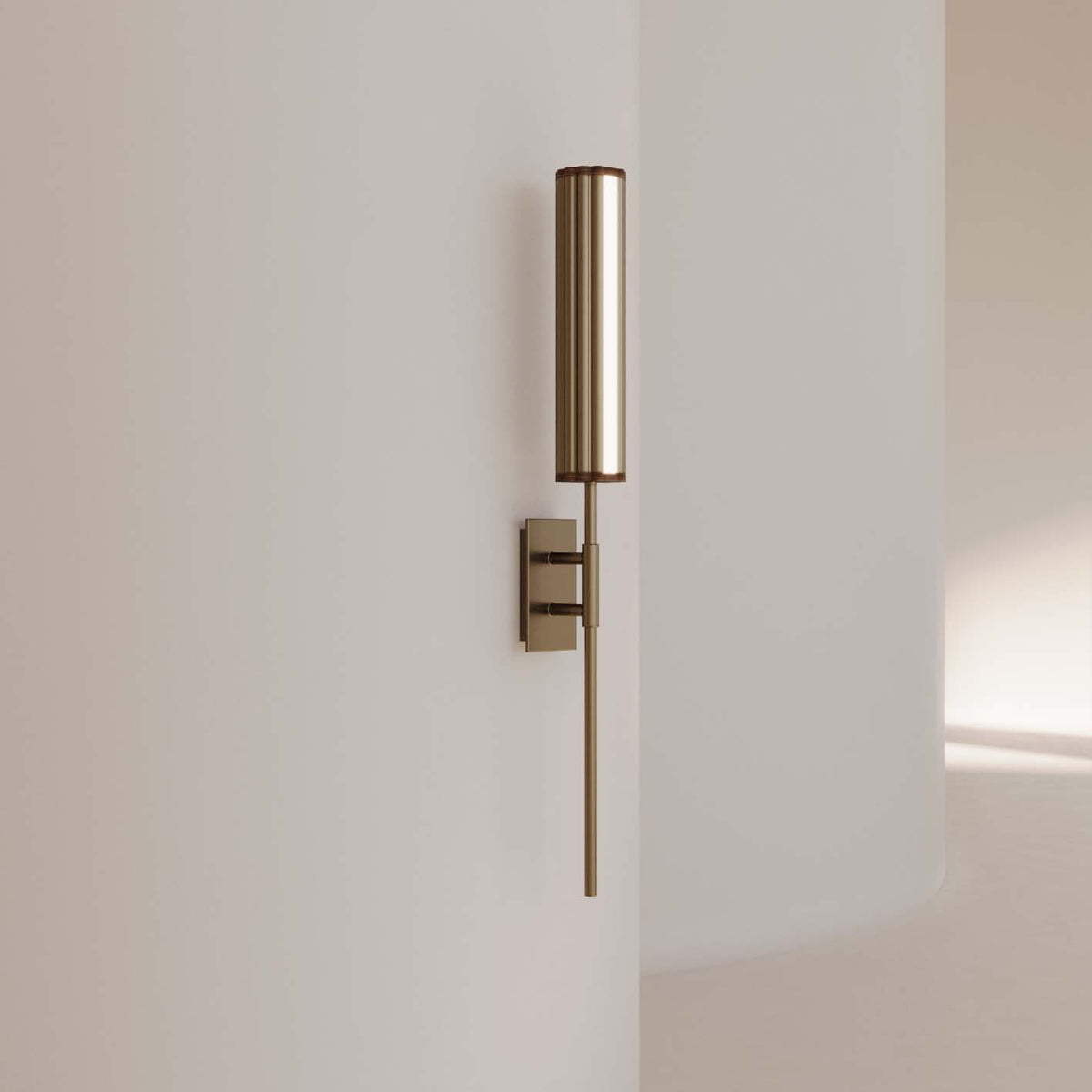 Niro Wall Lamp, image: Aromas