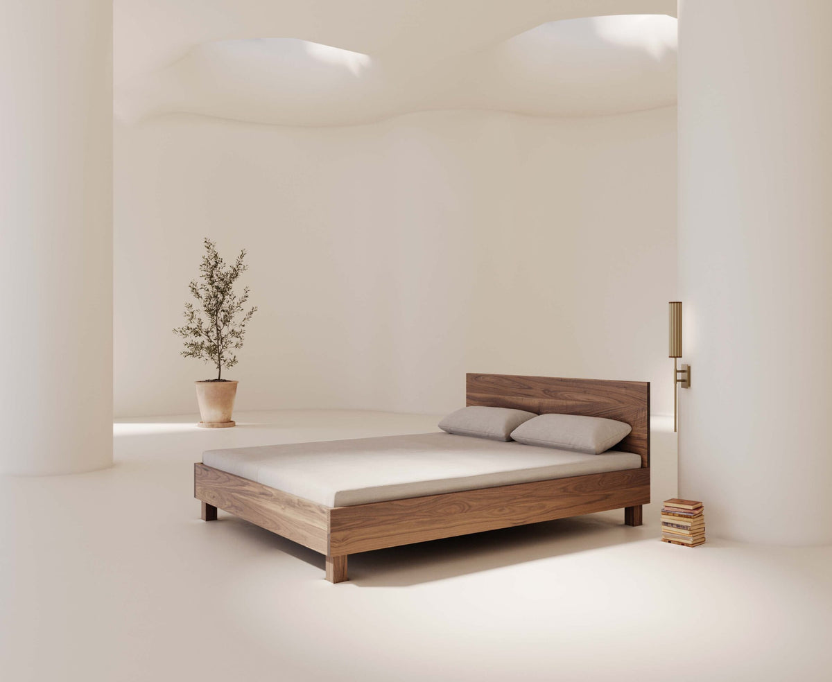 Niro Wall Lamp, image: Aromas