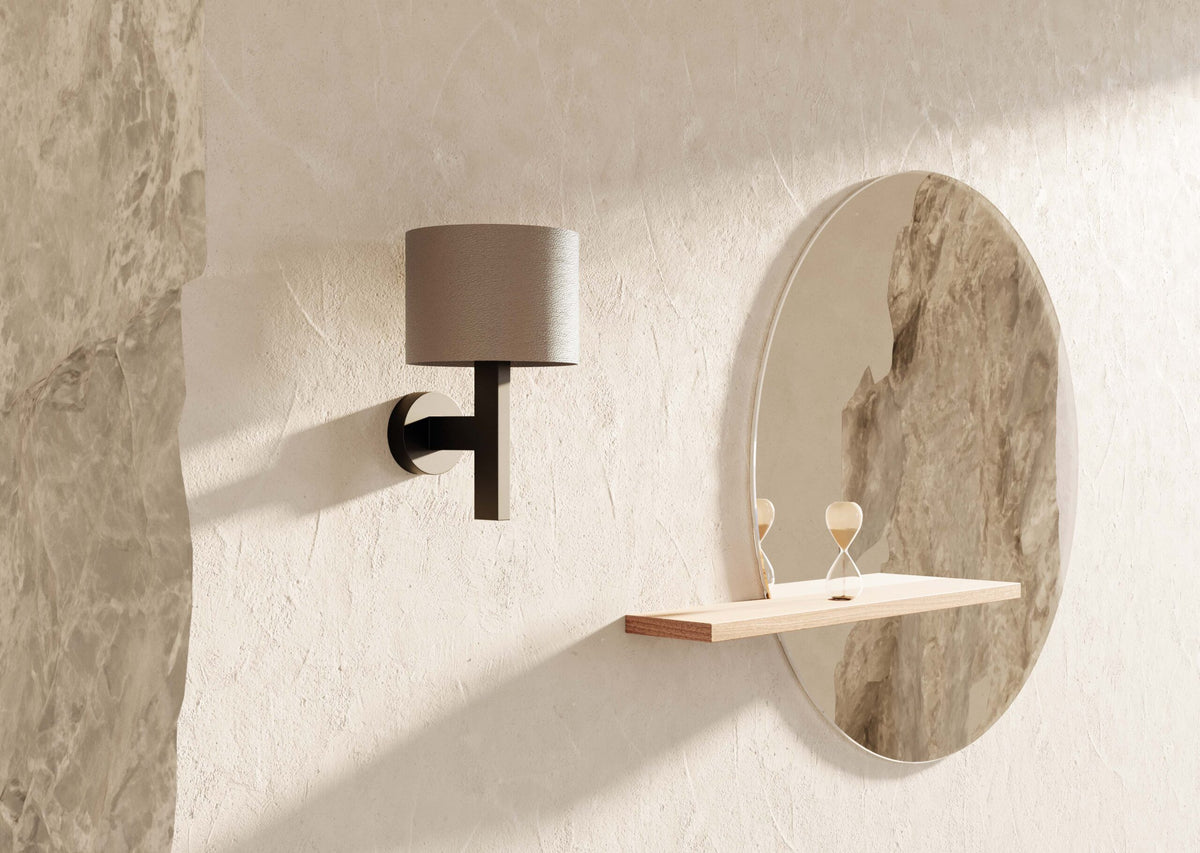 Rems Wall Lamp, image: Aromas