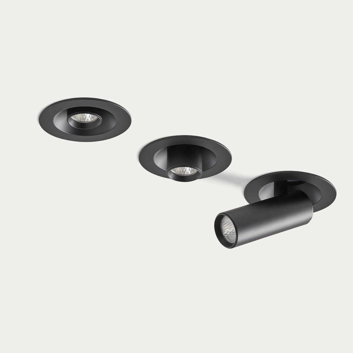 Acol Recessed Spot, image: Aromas del Campo