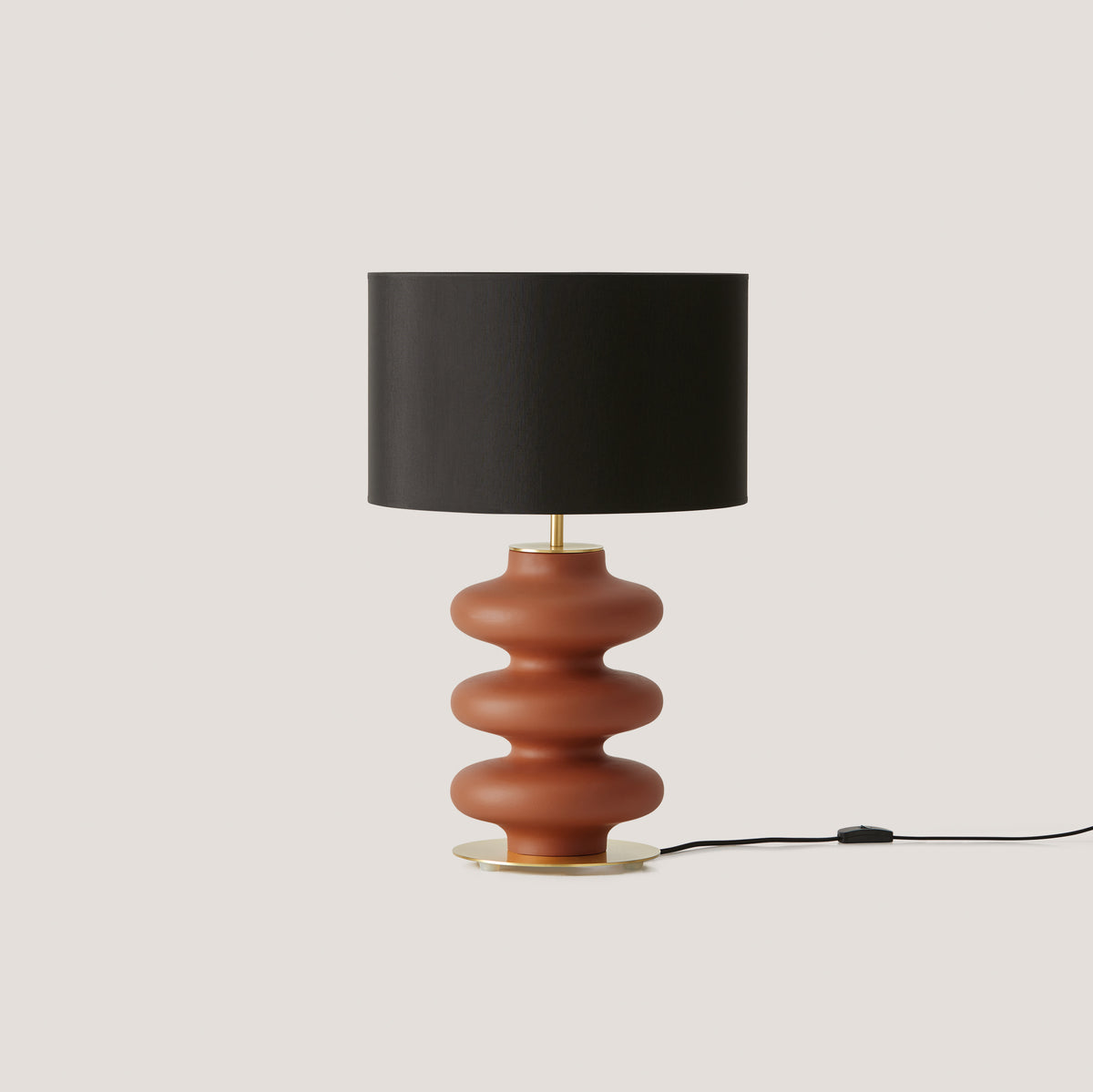 Adon Table Lamp, image: Aromas