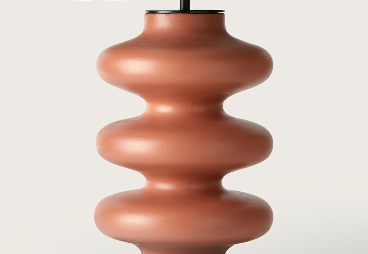 Adon Table Lamp, image: Aromas