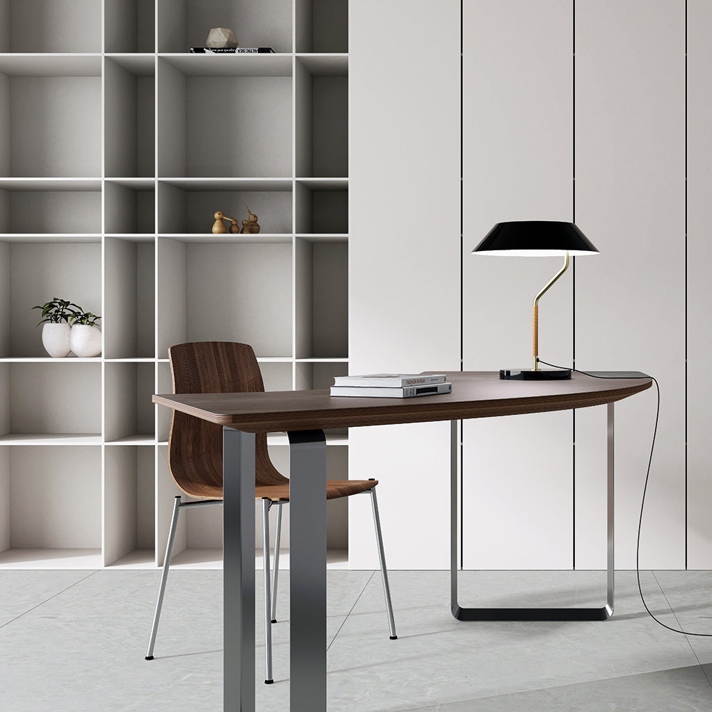 Aider Table Lamp, image: Aromas