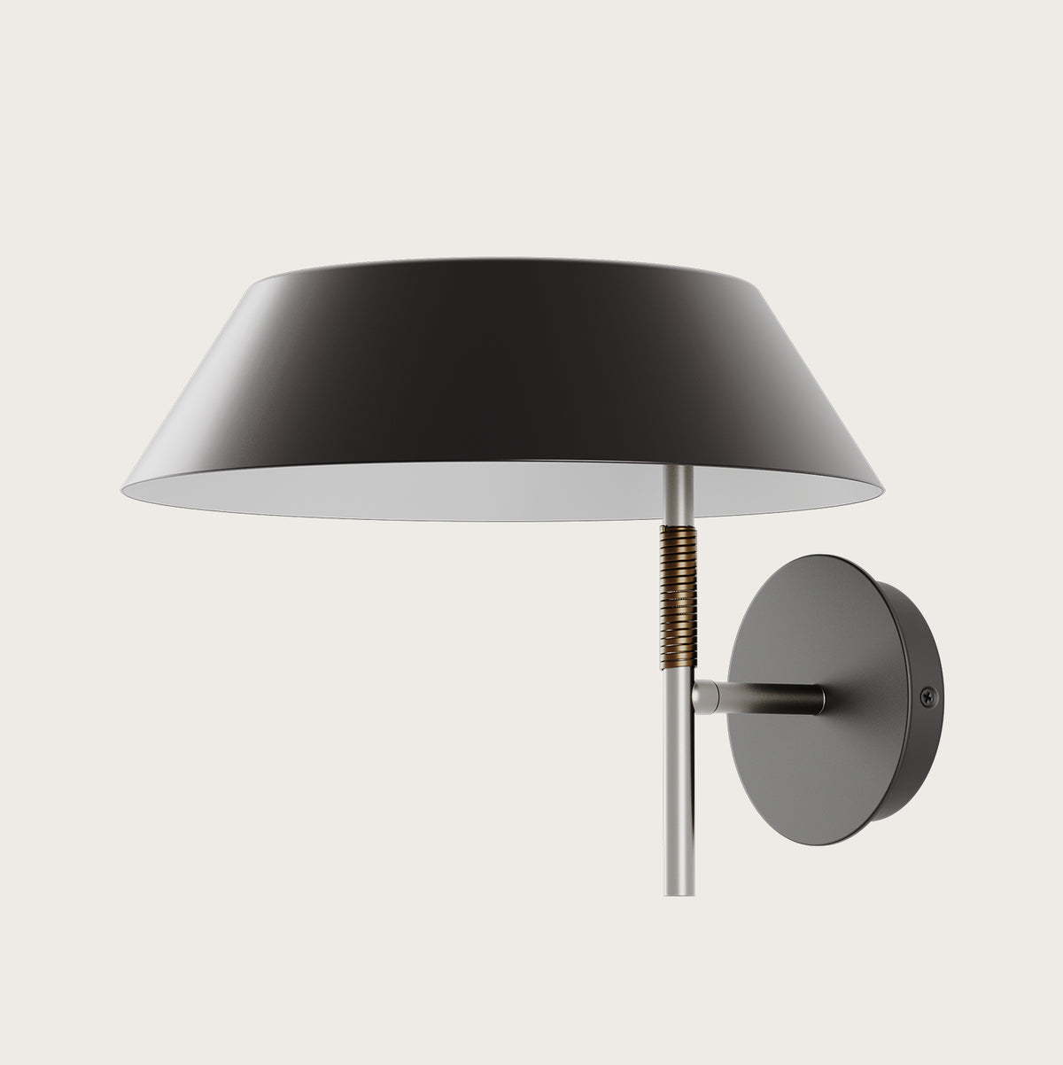 Aider Wall Lamp, image: Aromas