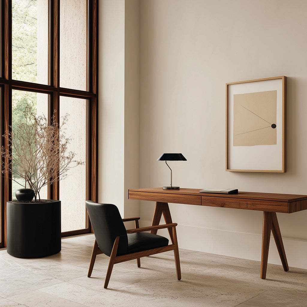 Aider Table Lamp, image: Aromas