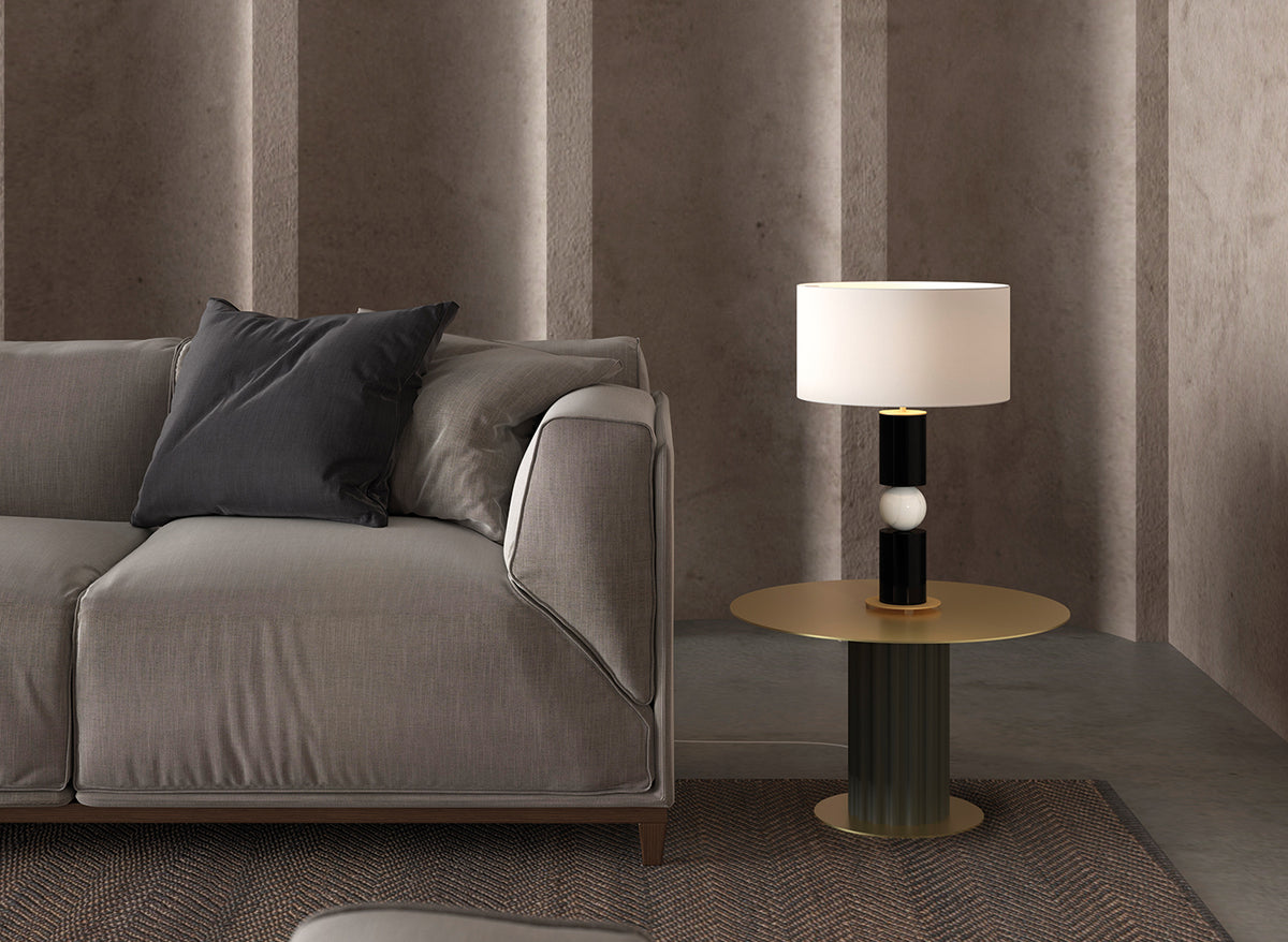 Aromas Alda Table Lamp