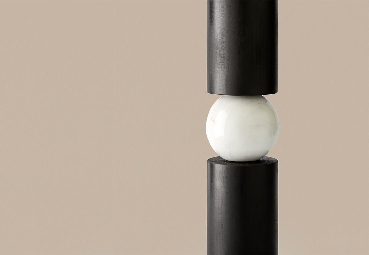 Aromas Alda Table Lamp