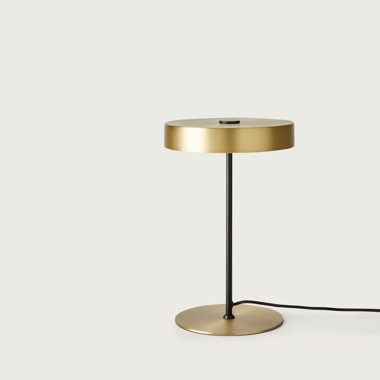 Ambor Table Lamp, image: Aromas