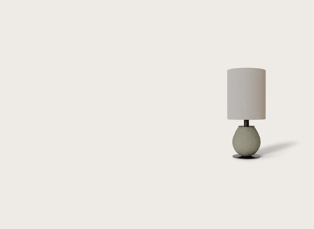 Anada Table Lamp, image: Aromas