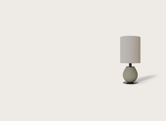 Anada Table Lamp, image: Aromas