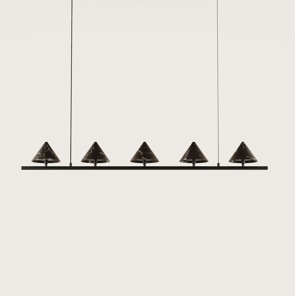 Anza Pendant, image: Aromas