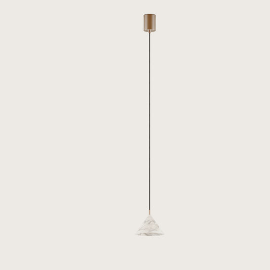 Anza Pendant, image: Aromas
