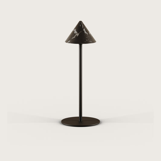 Anza Table Lamp, image: Aromas