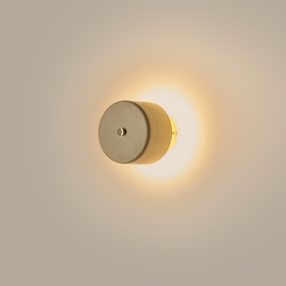 Aora Wall Lamp, image: Aromas