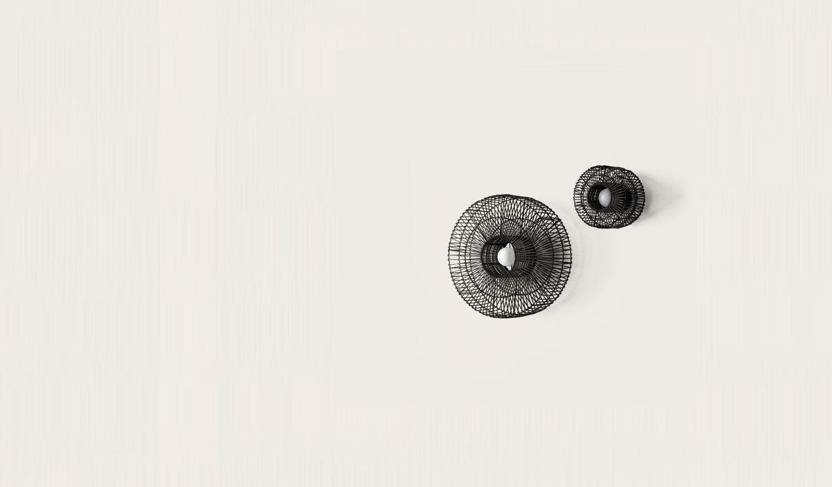 Aromas A1053 Wall Fitting