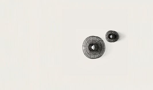 Aromas A1053 Wall Fitting