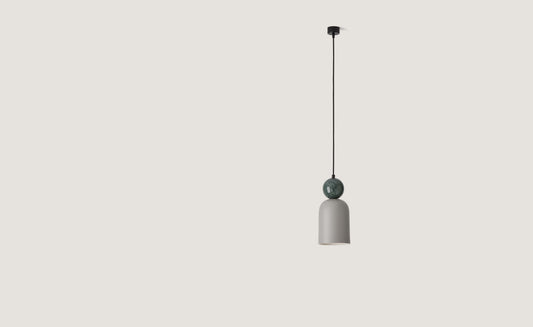 Bell Pendant, image: Aromas del Campo
