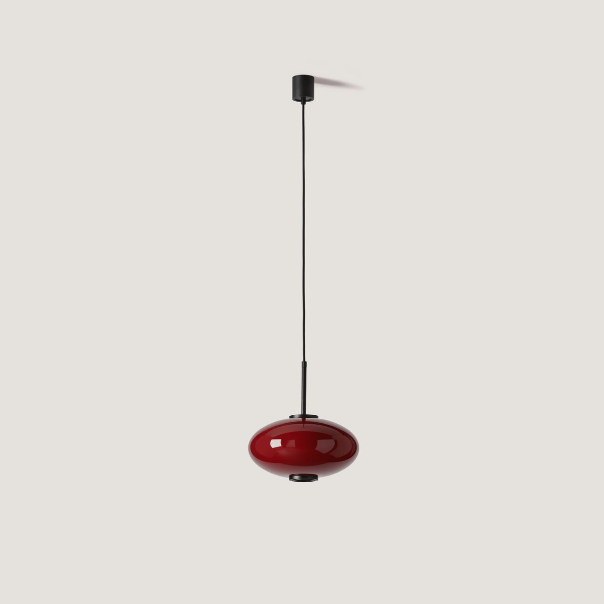 Ovalo Pendant, image: Aromas