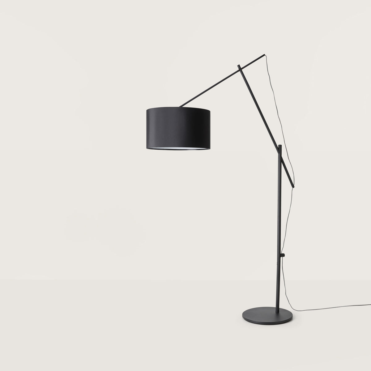 Ario Floor Lamp, image: Aromas