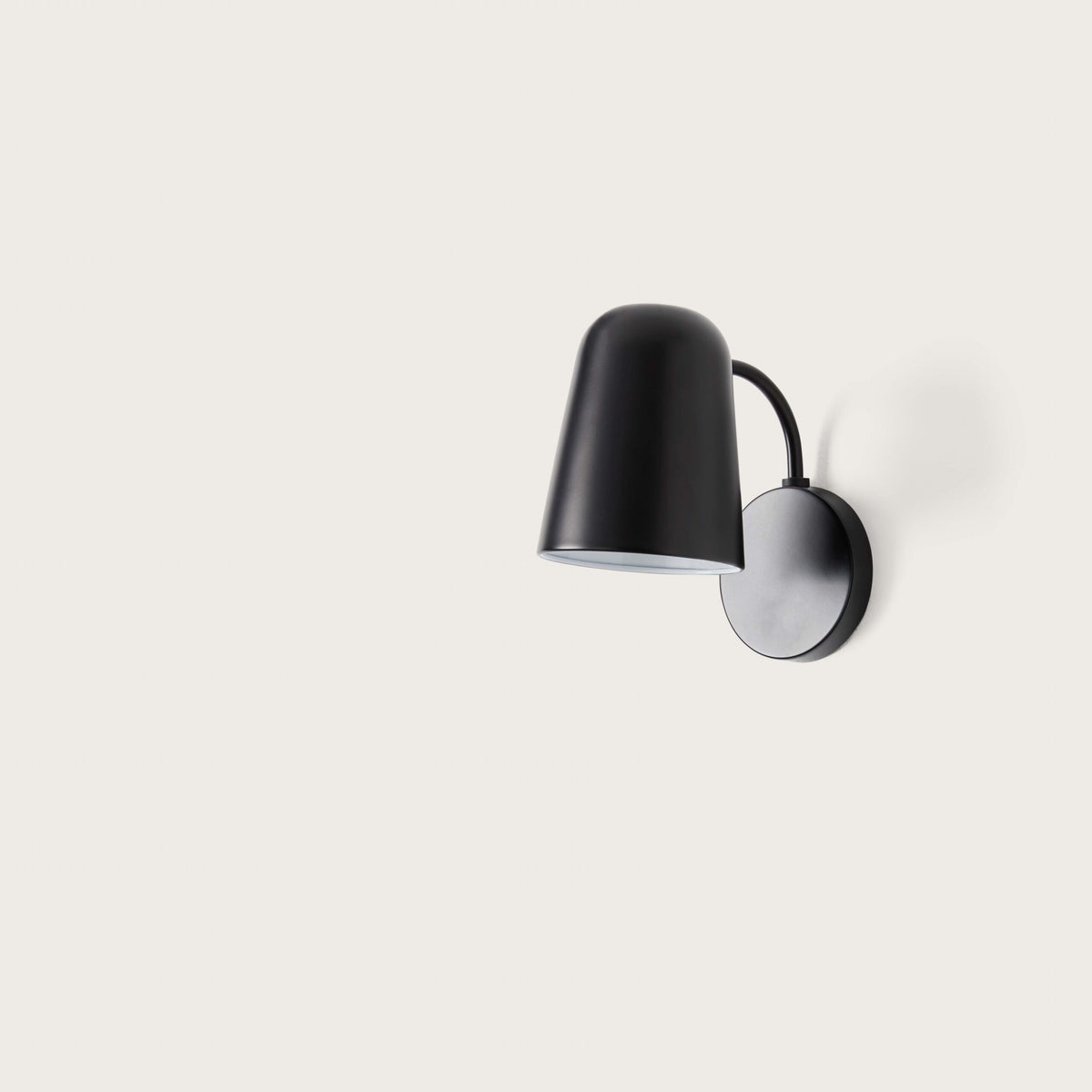 Dobi Wall Lamp, image: Aromas