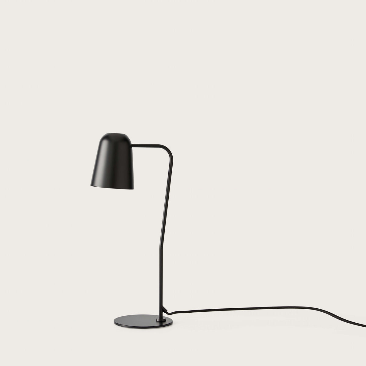 Dobi Table Lamp, image: Aromas