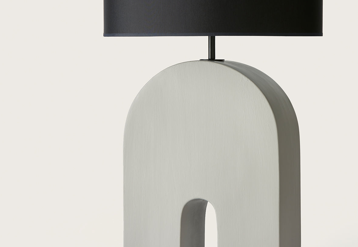Home Table Lamp, image: Aromas