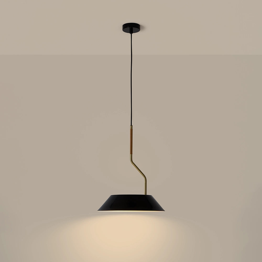 Aider Pendant, image: Aromas