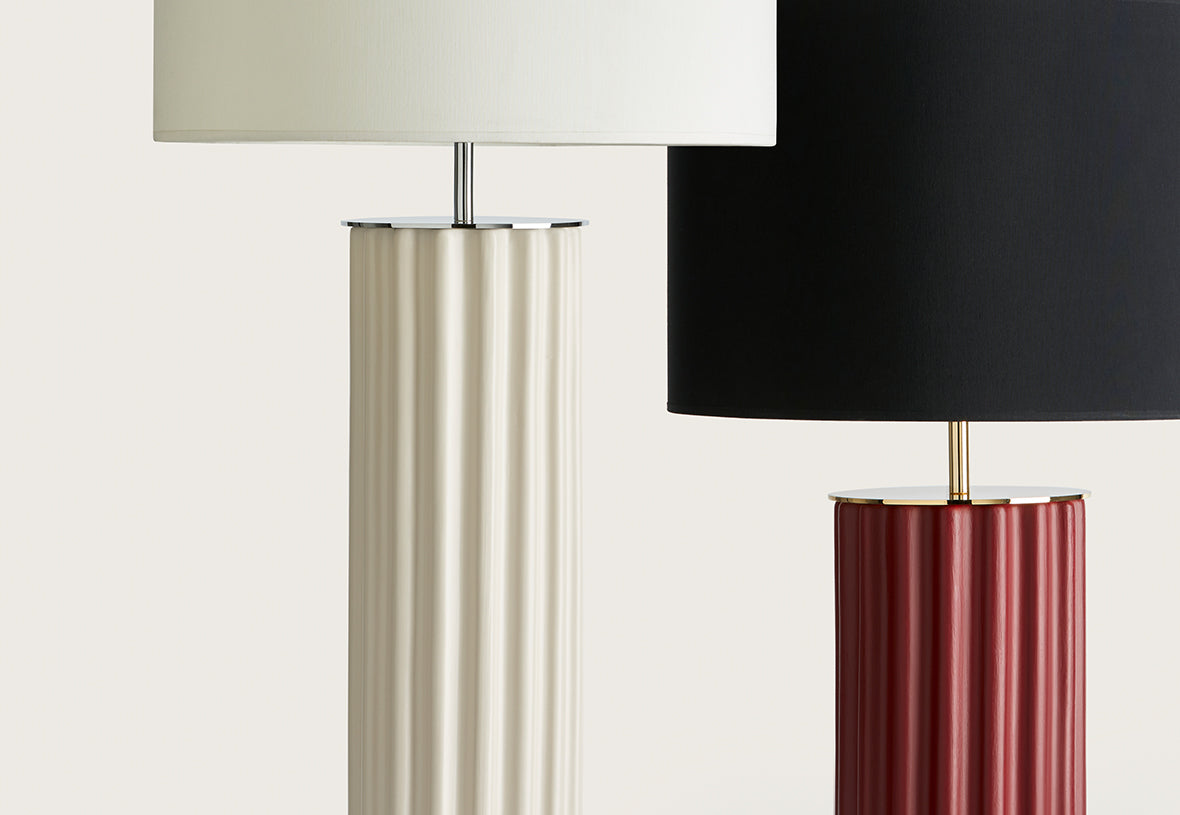 Onica Table Lamp, image: Aromas