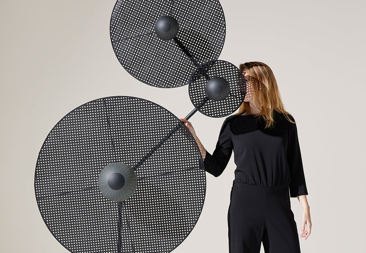Artic Floor Lamp, image: Aromas