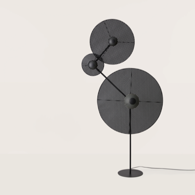 Artic Floor Lamp, image: Aromas