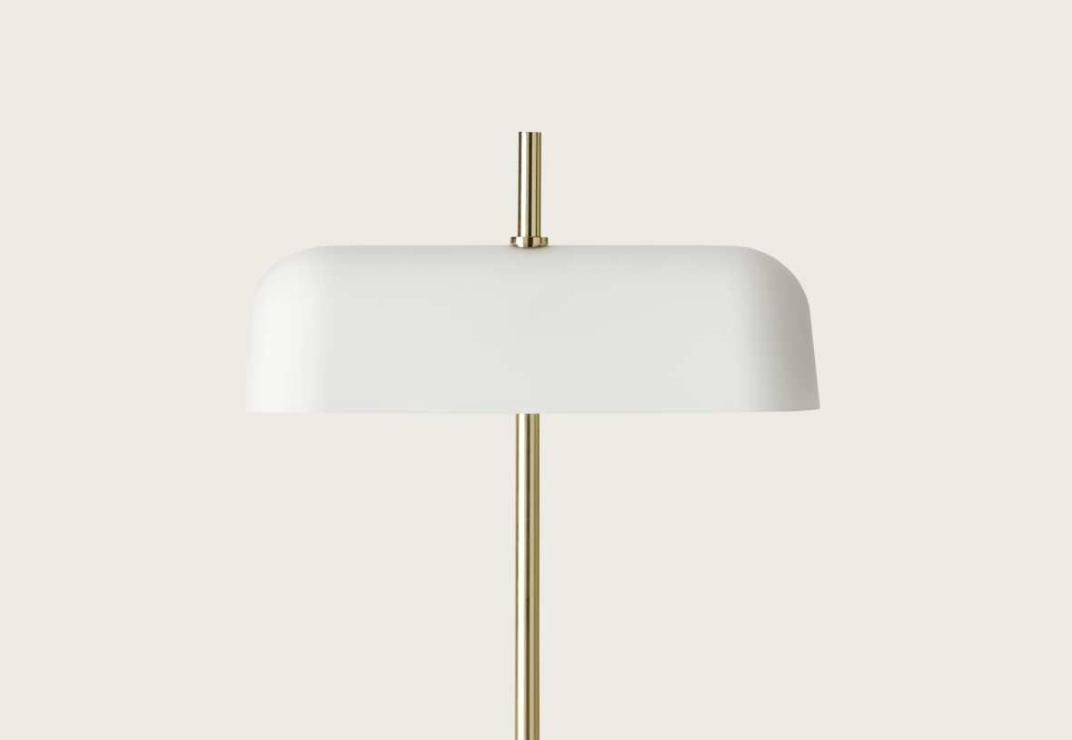 Atil Table Lamp, image: Aromas