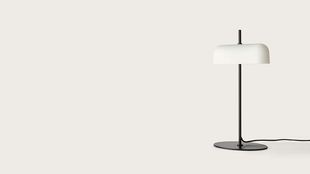 Atil Table Lamp, image: Aromas