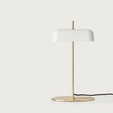 Atil Table Lamp, image: Aromas