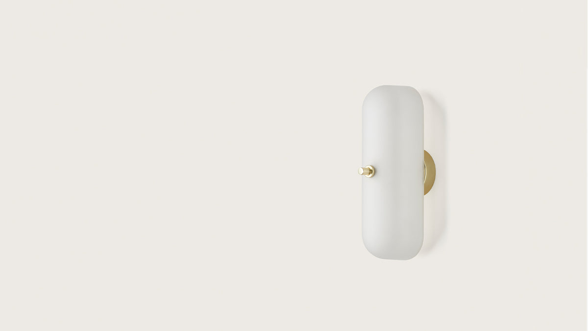 Atil Wall Lamp, image: Aromas