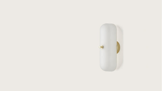 Atil Wall Lamp, image: Aromas