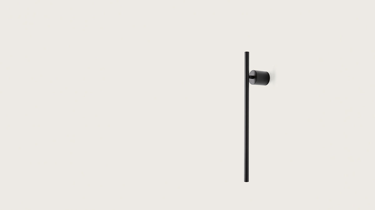 Clock Wall Lamp, image: Aromas